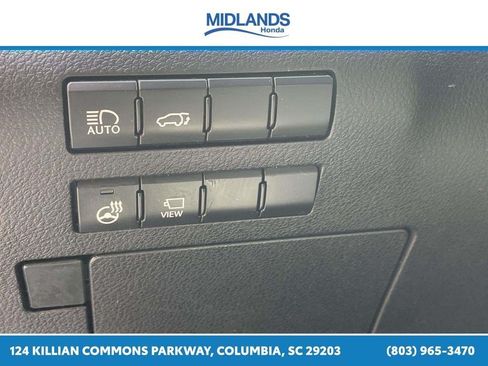 Used 2021 Lexus RX 350 AWD w/ Premium Package image 21