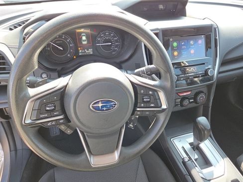 Used 2023 Subaru Impreza 2.0i Premium AWD/4WD image 28