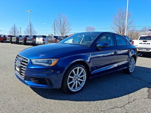 Used 2016 Audi A3 2.0T Premium image 4