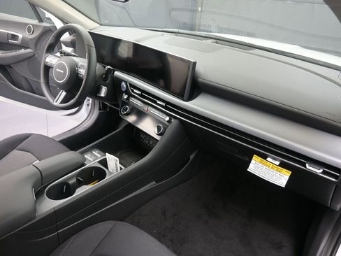 New 2026 Hyundai Sonata SEL image 12
