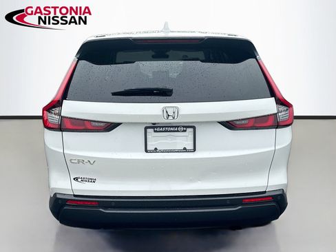 Used 2023 Honda CR-V EX-L image 7