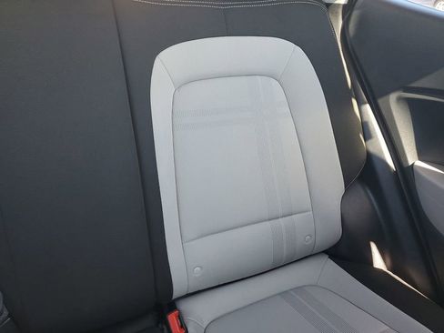 Certified 2023 Hyundai Venue SEL w/ Cargo Package image 6