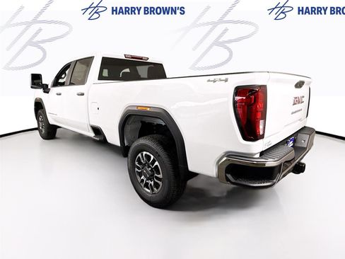 New 2026 GMC Sierra 3500 Pro AWD/4WD image 26