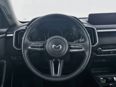 Used 2025 MAZDA CX-50 2.5 Hybrid w/ Preferred Pkg AWD/4WD image 18