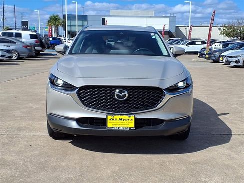 Certified 2023 MAZDA CX-30 AWD 2.5 S w/ Select Package image 25