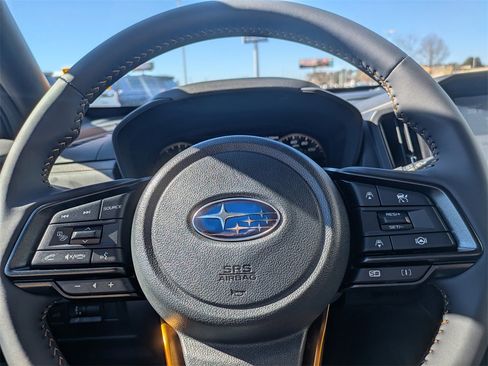 New 2026 Subaru Forester Wilderness image 32