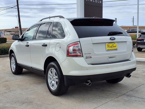 Used 2010 Ford Edge SE image 4