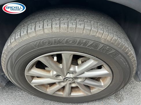 Used 2023 MAZDA CX-5 AWD 2.5 S w/ Select Package image 17