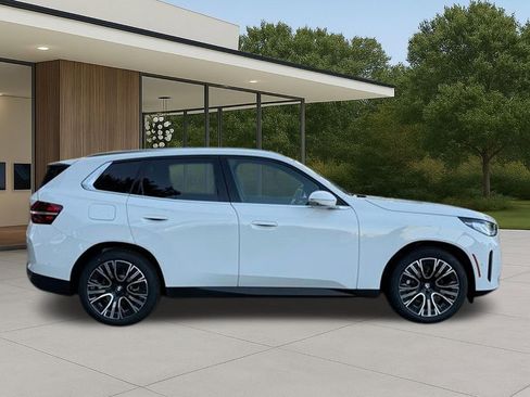 New 2026 BMW X3 xDrive30 w/ Premium Package AWD/4WD image 7