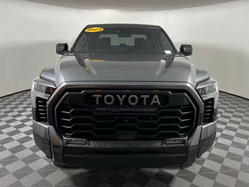 Used 2023 Toyota Tundra TRD Pro image 2