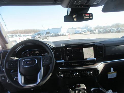 New 2026 GMC Sierra 1500 SLT w/ SLT Premium Plus Package image 16