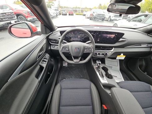 New 2026 Buick Envista Preferred w/ Convenience I Package image 23