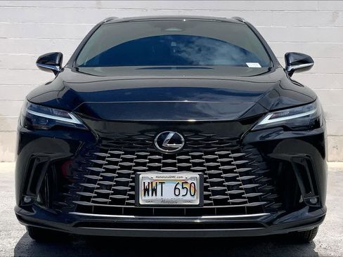 Used 2023 Lexus RX 350 FWD image 6