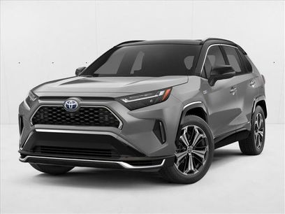 Used 2024 Toyota RAV4 XSE w/ Weather Package