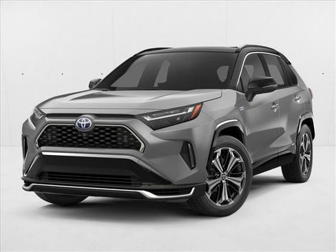 Used 2024 Toyota RAV4 XSE w/ Weather Package image 1