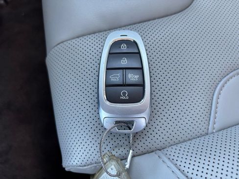 Used 2025 Hyundai Palisade SEL AWD/4WD image 28