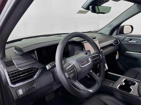 New 2026 GMC Acadia Elevation w/ Elevation Premium Package image 4