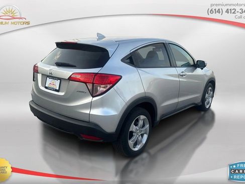 Used 2016 Honda HR-V EX image 5