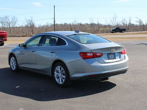 Used 2024 Chevrolet Malibu LT image 7