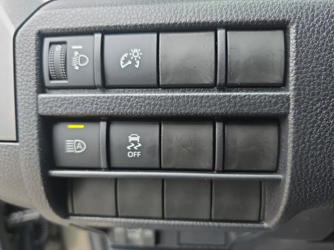 New 2026 Toyota Tacoma TRD Sport RWD image 23