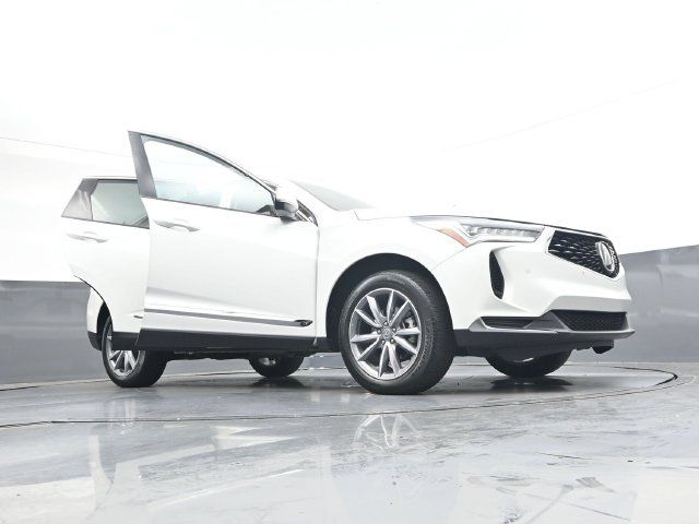 Used 2023 Acura RDX w/ Technology Package FWD image 41