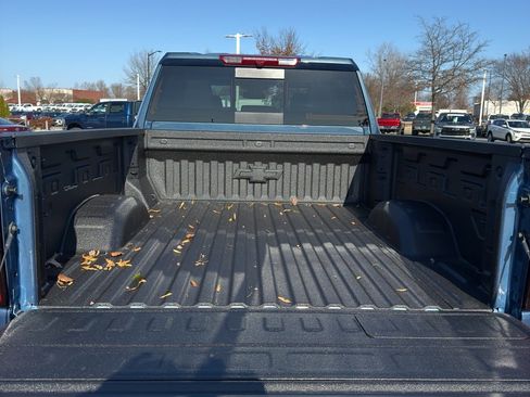 New 2026 Chevrolet Silverado 2500 LTZ w/ LTZ Convenience Package image 28