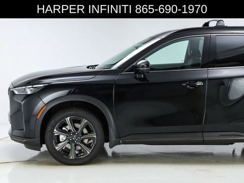 Certified 2026 INFINITI QX60 Autograph w/ Dark Cargo Package AWD/4WD image 42