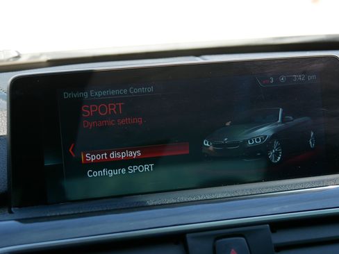 Used 2018 BMW 430i Convertible RWD image 29