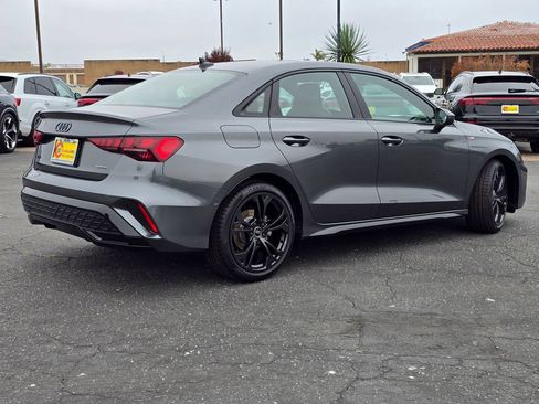 New 2026 Audi A3 2.0T Premium AWD/4WD image 4