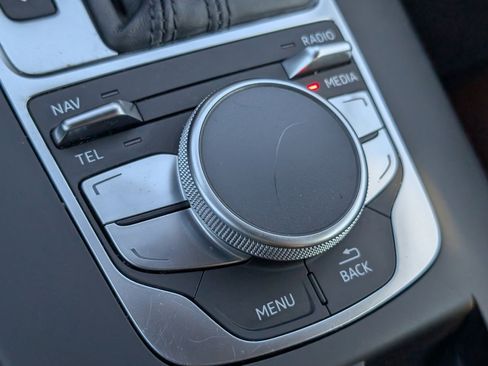 Used 2015 Audi A3 2.0T Premium w/ Audi MMI Navigation Plus image 11