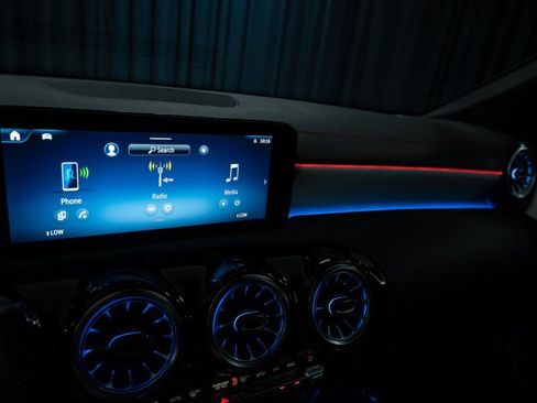 Certified 2026 Mercedes-Benz CLA 250 image 27