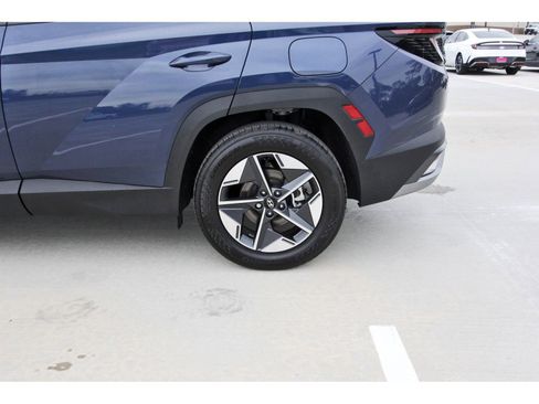 Used 2025 Hyundai Tucson SEL image 30