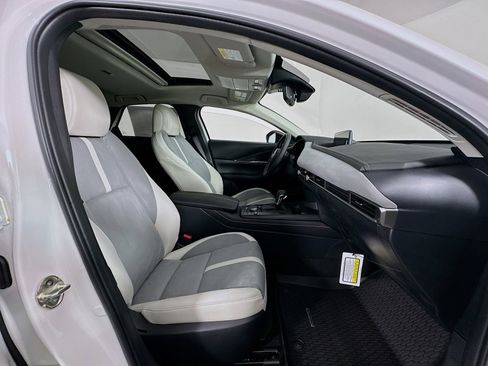 New 2026 MAZDA CX-30 Aire Edition image 30