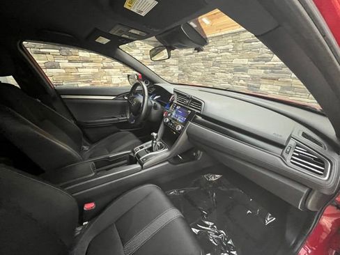 Used 2020 Honda Civic Sport image 13