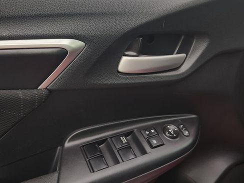 Used 2015 Honda Fit EX-L image 11