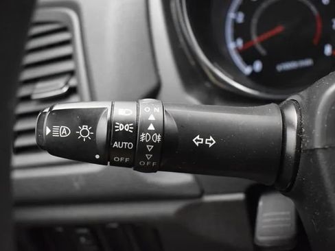 Used 2024 Mitsubishi Outlander Sport ES AWD/4WD image 25