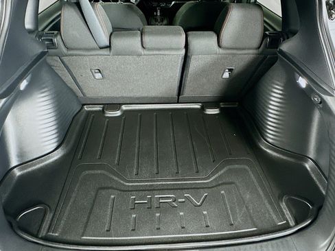Used 2026 Honda HR-V Sport image 22