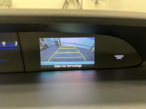 Used 2015 Honda Civic LX image 14