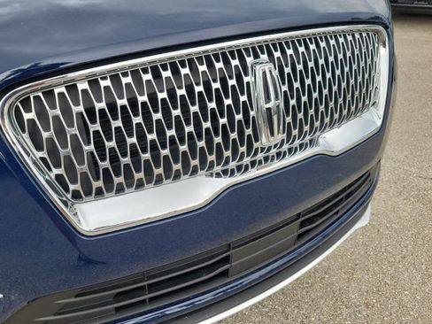 Certified 2019 Lincoln MKC Reserve FWD image 13