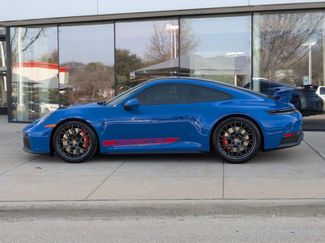 Certified 2026 Porsche 911 Carrera GTS video 2