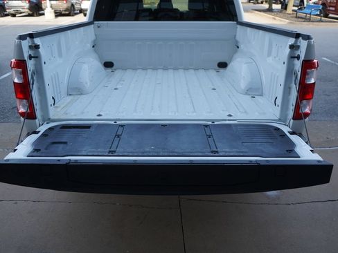 Certified 2023 Ford F150 XL w/ XL Chrome Appearance Package AWD/4WD image 16