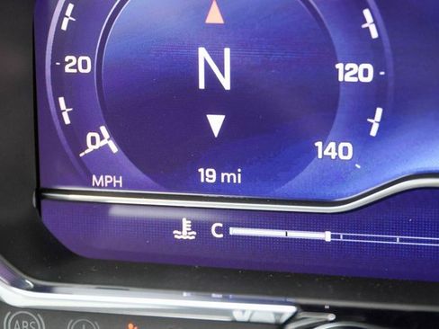 New 2025 Chevrolet Silverado 1500 LT w/ Protection Package image 22