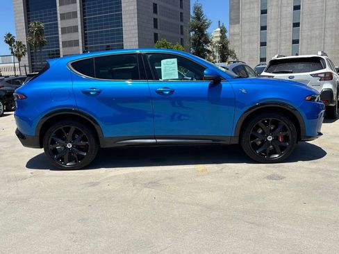 Used 2024 Dodge Hornet R/T w/ Track Pack image 3