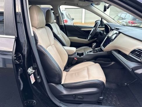 Used 2020 Subaru Outback Limited w/ Popular Package #2 image 12