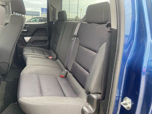 Used 2017 Chevrolet Silverado 1500 LT w/ All Star Edition AWD/4WD image 14