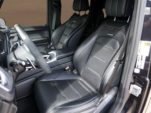 Used 2024 Mercedes-Benz G 63 AMG 4MATIC image 7