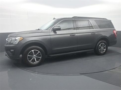 Used 2020 Ford Expedition Max XLT image 4