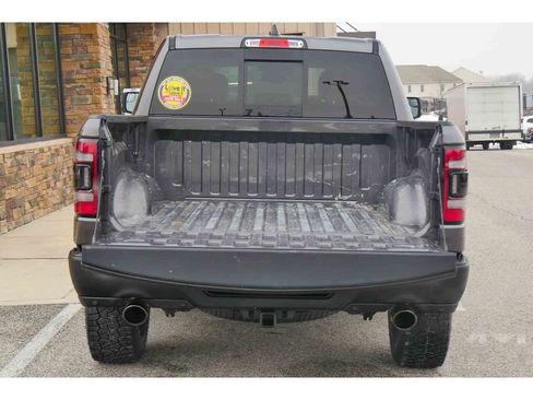 Used 2022 RAM 1500 Rebel w/ Rebel Level 2 Equipment Group image 32