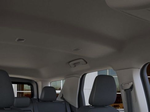 New 2025 Ford Bronco Sport Big Bend w/ Convenience Package image 25