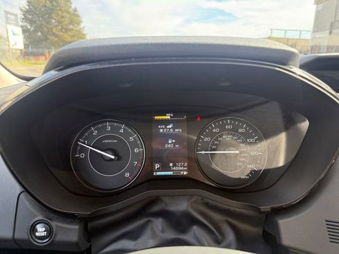 Used 2019 Subaru Impreza 2.0i w/ Eyesight AWD/4WD image 26